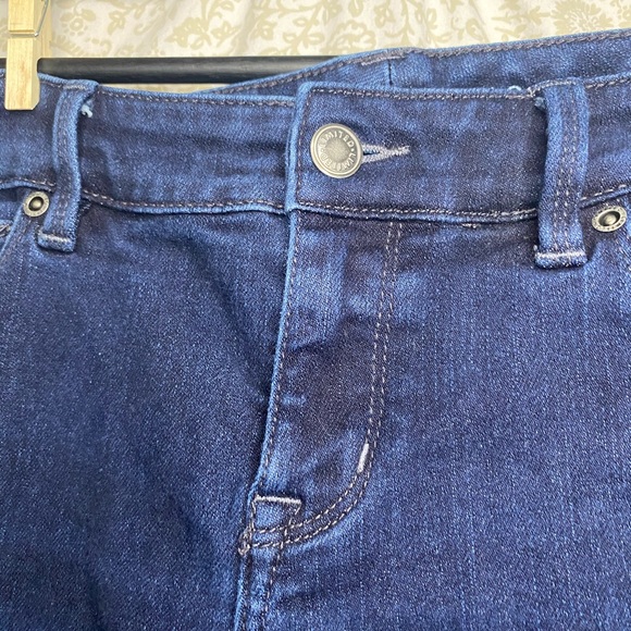 THE LIMITED JEANS STYLE 678 SIZE 8 - Picture 5 of 7